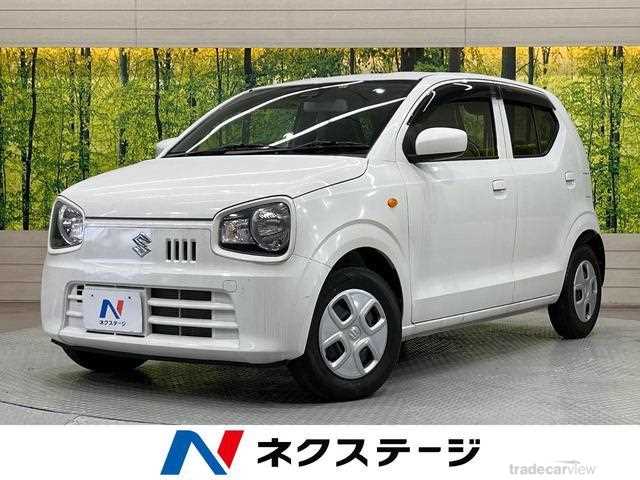 2019 Suzuki Alto