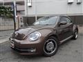 2014 Volkswagen Beetle