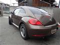 2014 Volkswagen Beetle