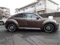 2014 Volkswagen Beetle