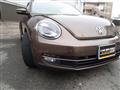 2014 Volkswagen Beetle