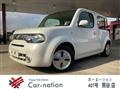 2016 Nissan Cube