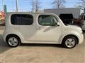 2016 Nissan Cube