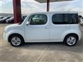 2016 Nissan Cube