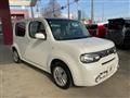 2016 Nissan Cube