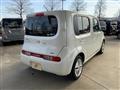 2016 Nissan Cube