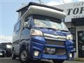 2015 Daihatsu Hijet Truck