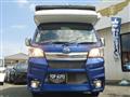 2015 Daihatsu Hijet Truck