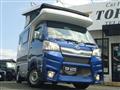 2015 Daihatsu Hijet Truck