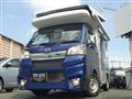 2015 Daihatsu Hijet Truck