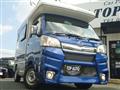 2015 Daihatsu Hijet Truck