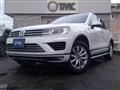 2015 Volkswagen Touareg