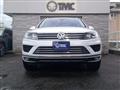 2015 Volkswagen Touareg