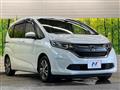 2017 Honda Freed