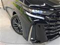 2023 Toyota Vellfire