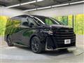 2023 Toyota Vellfire