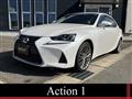 2017 Lexus IS