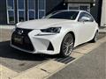 2017 Lexus IS