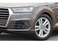 2016 Audi Q7