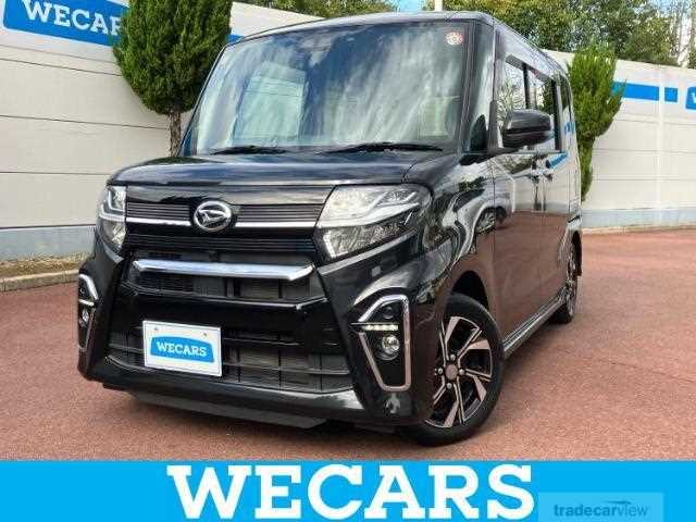 2020 Daihatsu Tanto