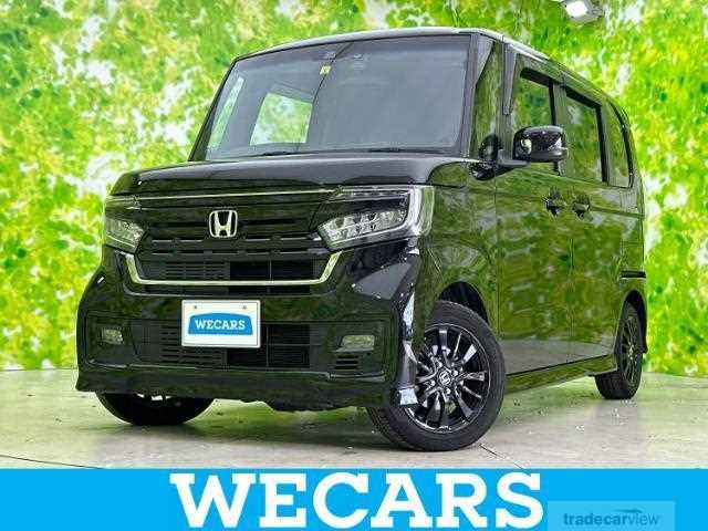 2022 Honda N BOX