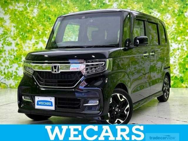 2020 Honda N BOX