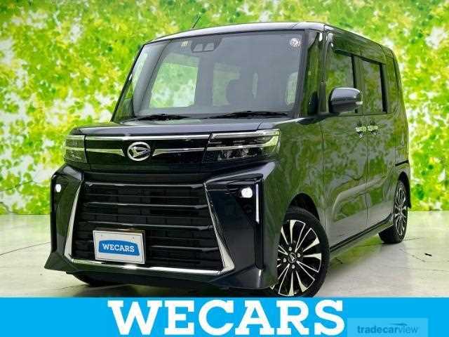 2022 Daihatsu Tanto