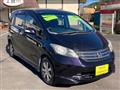 2010 Honda Freed