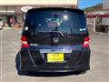 2010 Honda Freed