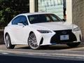 2020 Lexus IS