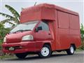 1997 Toyota Liteace Truck