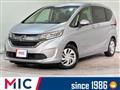 2018 Honda Freed