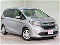 2018 Honda Freed