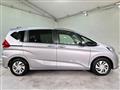 2018 Honda Freed