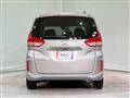 2018 Honda Freed