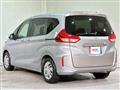 2018 Honda Freed