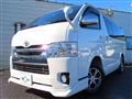 2018 Toyota Regiusace Van