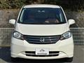 2009 Honda Freed