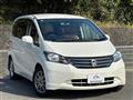 2009 Honda Freed