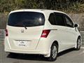 2009 Honda Freed