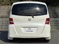 2009 Honda Freed