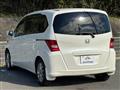 2009 Honda Freed