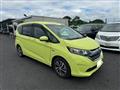 2017 Honda Freed