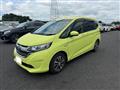 2017 Honda Freed