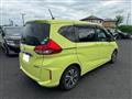 2017 Honda Freed