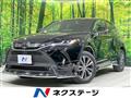 2022 Toyota Harrier