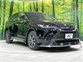 2022 Toyota Harrier