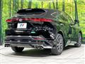 2022 Toyota Harrier