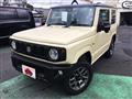 2022 Suzuki Jimny