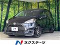 2019 Toyota Sienta